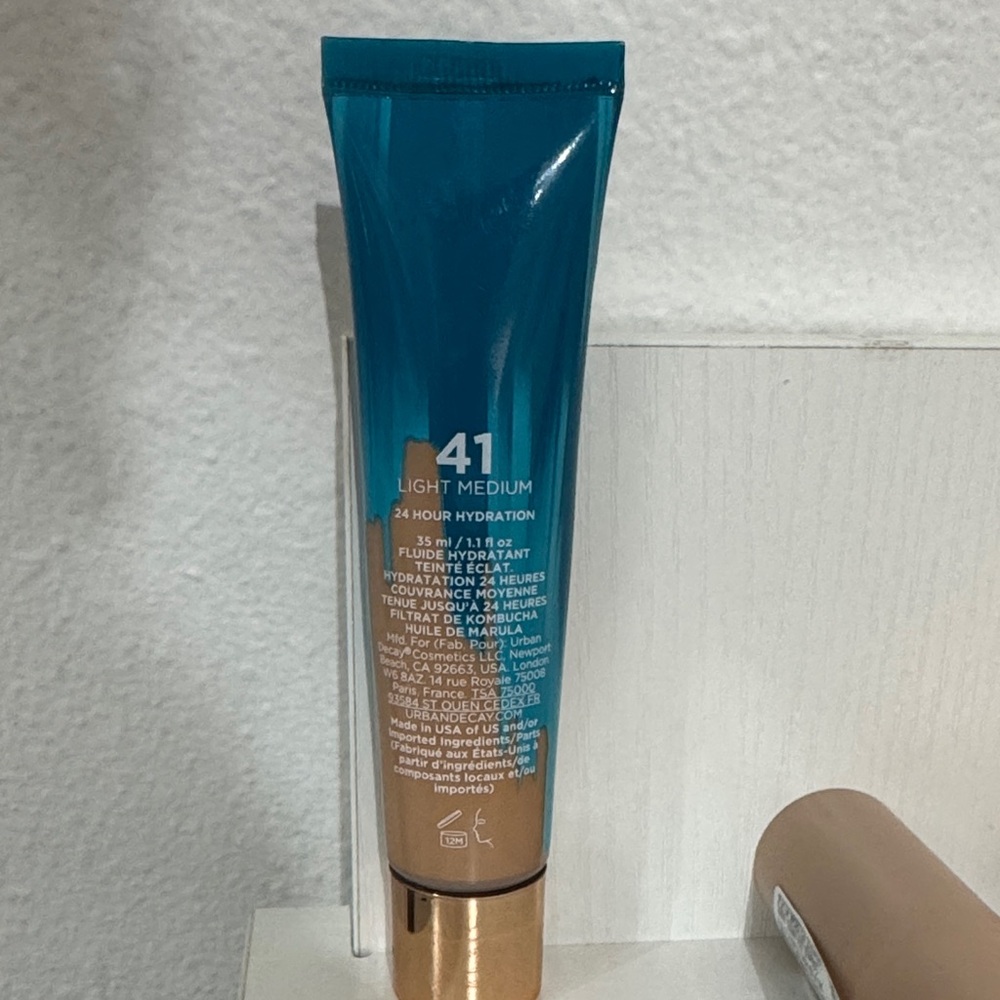 Foundation bundle - Picture 2 of 8